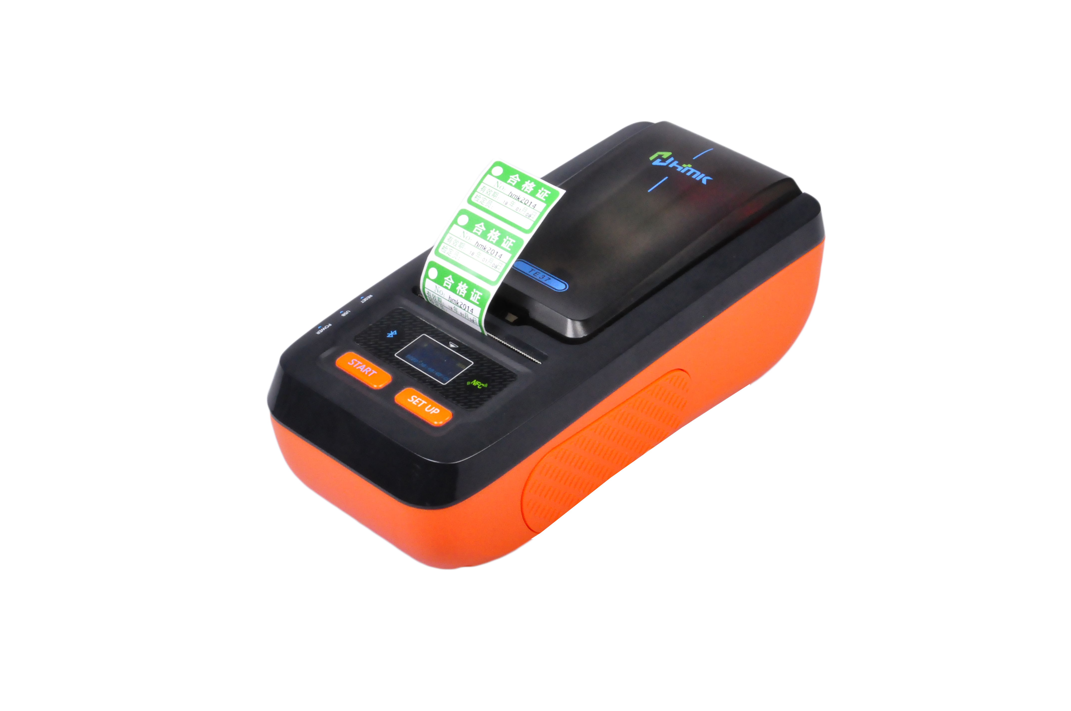 標簽在電子行業(yè)的應用